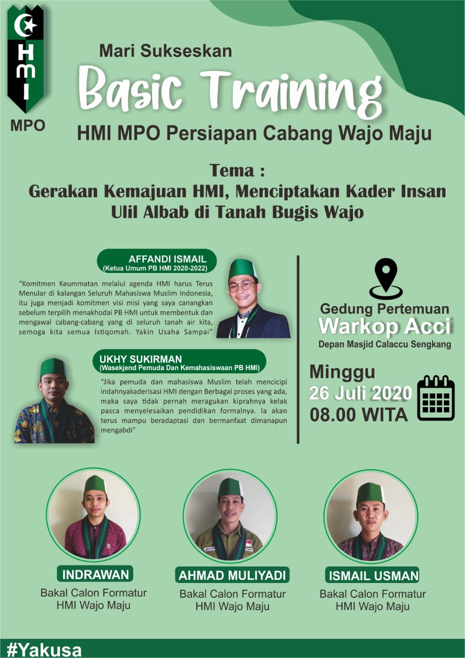 Seminar Karir